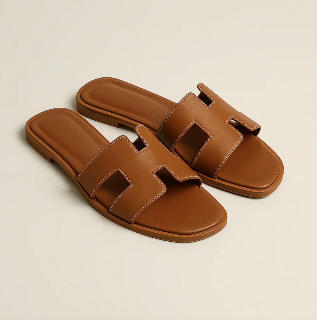Lurlux|Elegant Sandals