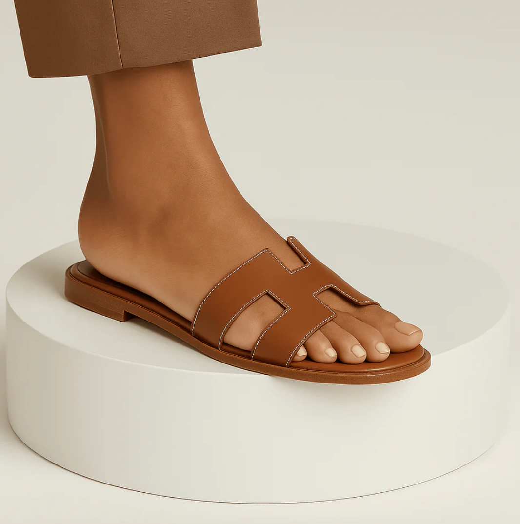 Lurlux|Elegant Sandals