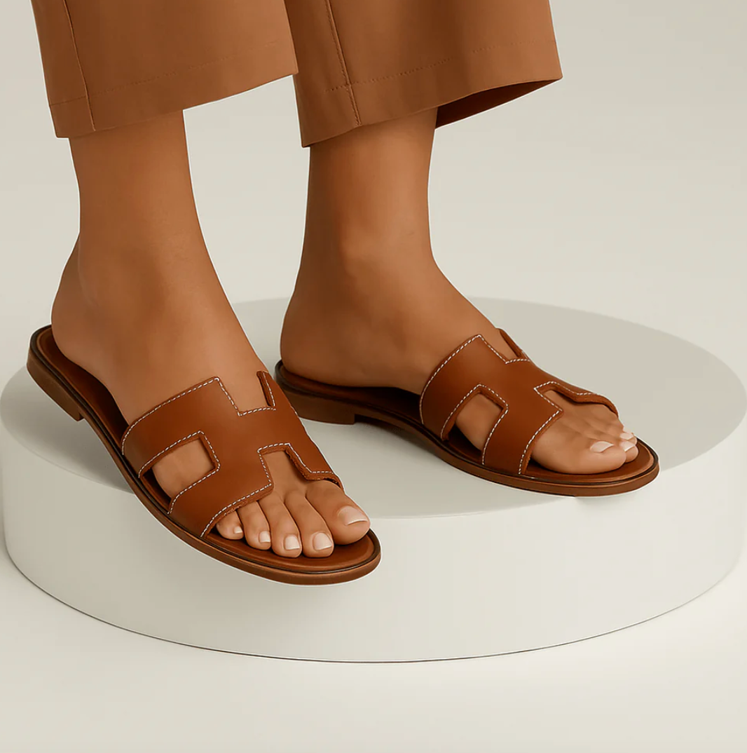 Lurlux|Elegant Sandals