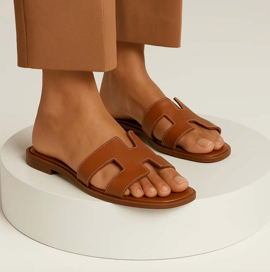 Lurlux|Elegant Sandals