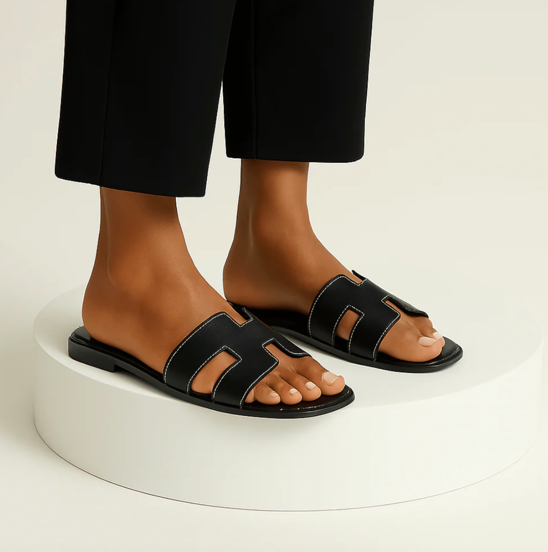 Lurlux|Elegant Sandals