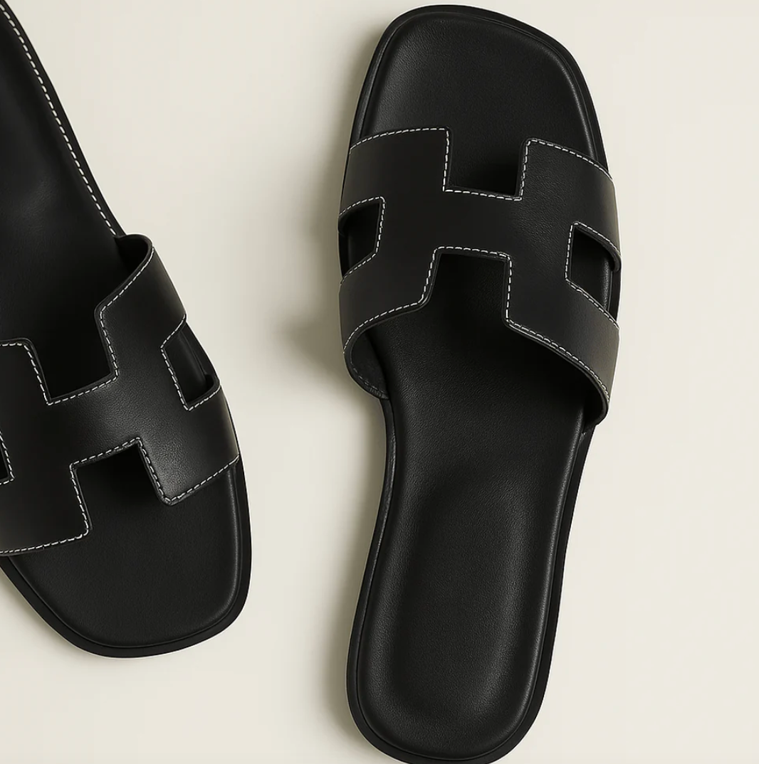 Lurlux|Elegant Sandals