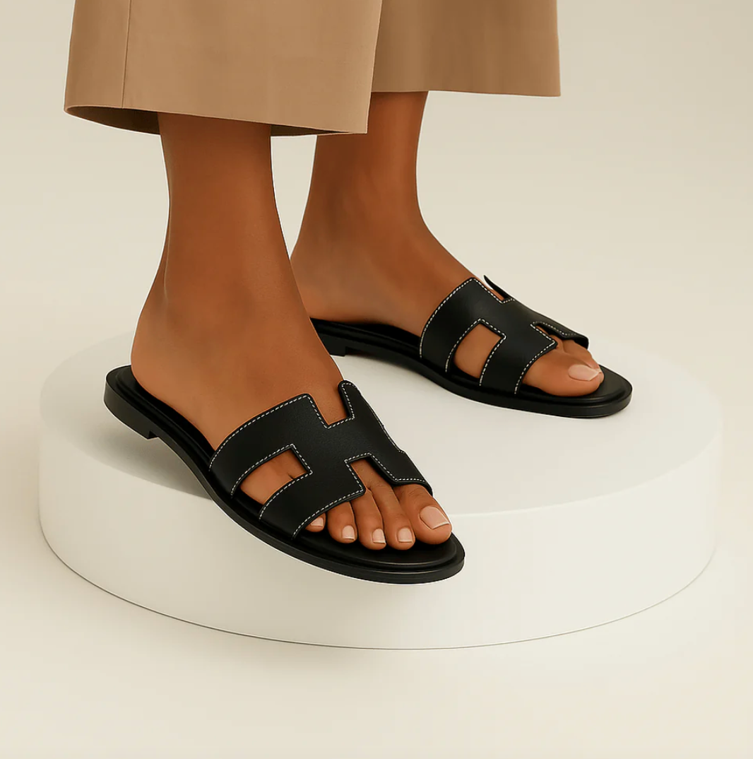 Lurlux|Elegant Sandals