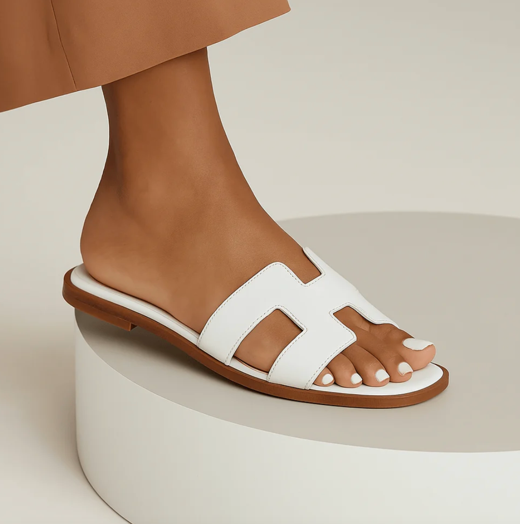 Lurlux|Elegant Sandals
