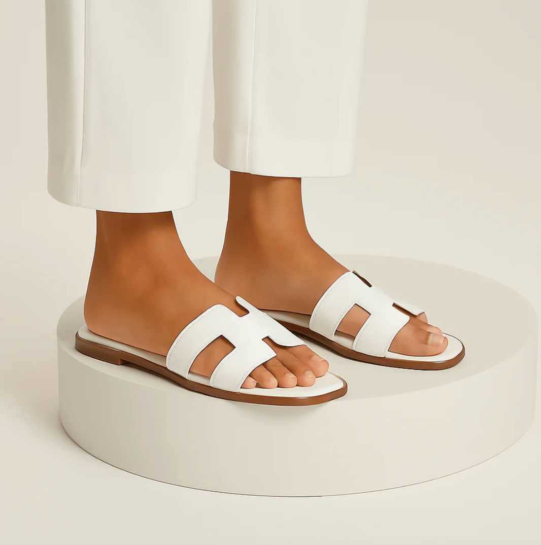 Lurlux|Elegant Sandals